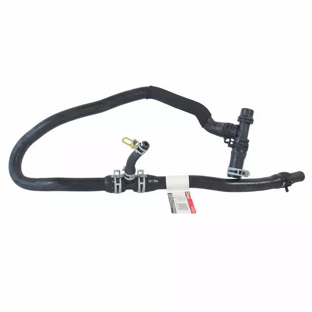 9T1Z18472C - : OEM NEW 2010-2013 Ford Transit Connect Hose  Heater Water 9T1Z-18472-C for Ford: Transit Connect Image