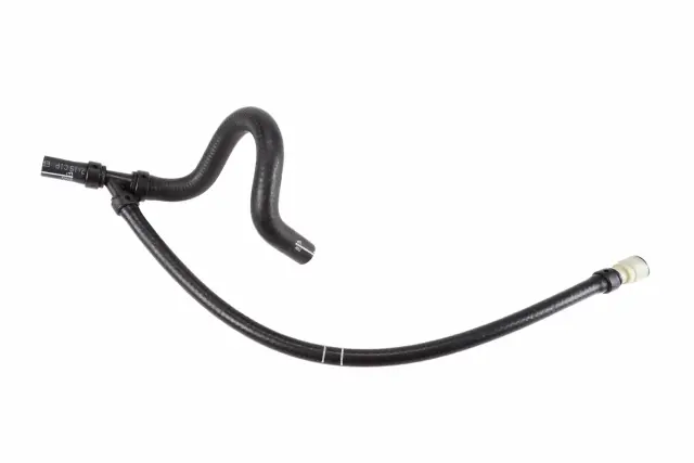 15834772 - Belts &amp; Cooling: Engine Coolant Overflow Hose for GM Image