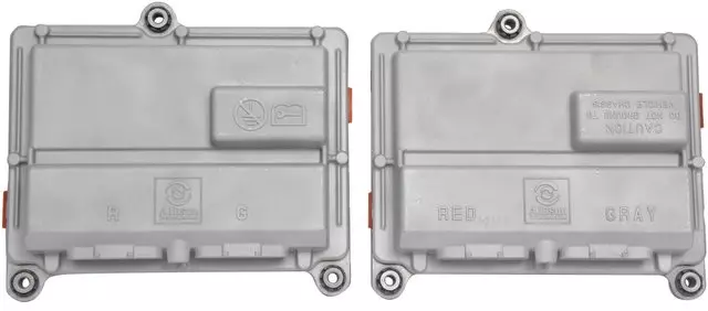 19381534 - Computers, Chips &amp; Cruise Control Parts: Transmission Control Module for ACDelco Image