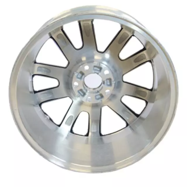 Wheel, Alloy - Ford (BT4Z-1007-C)
