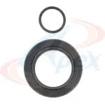 ATC6041 - : APEX Automobile Parts Inc Crankshaft Front Seal Set for APEX Automobile Parts Inc Image