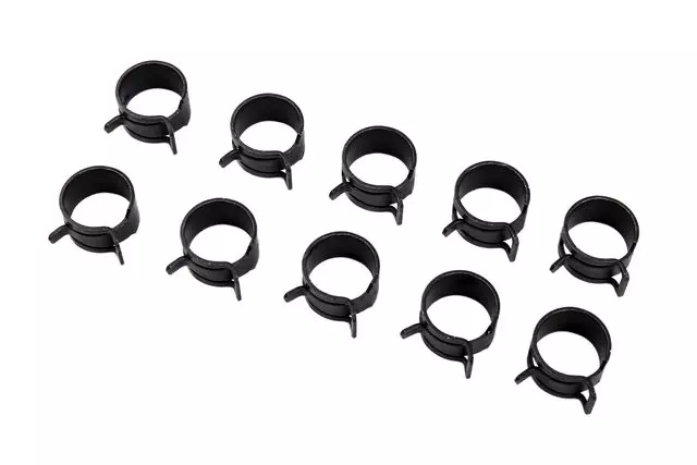 19317429 - : Multi-Purpose Clamp for GM Image