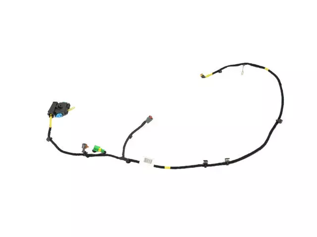 68284400AA - : Seat Wiring, Right for Jeep: Renegade Image