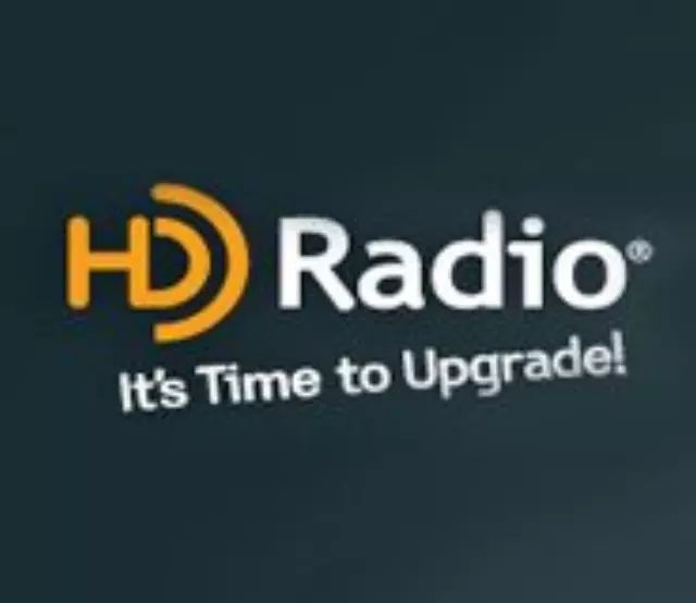 HD Radio Receiver, W/O Ipod Connectivity - Ford (A7FCS-HDRADIO-A)