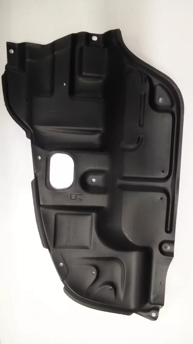 5144106030 - Cooling System: Under Cover for Toyota Image image