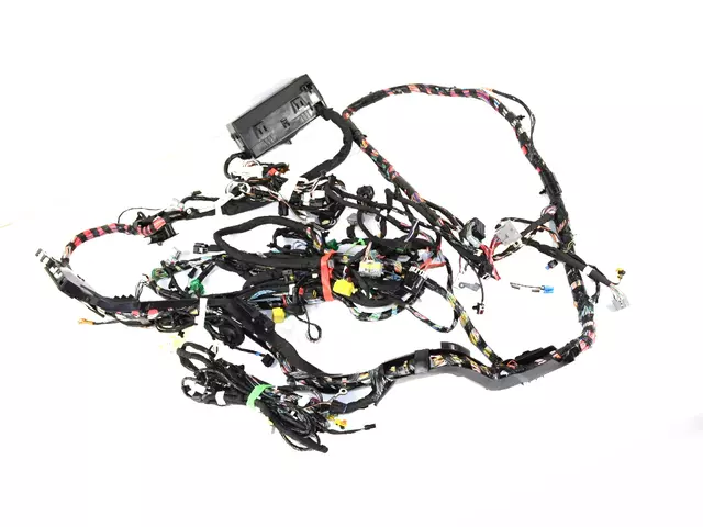 Wiring - Mopar (68243022AC)
