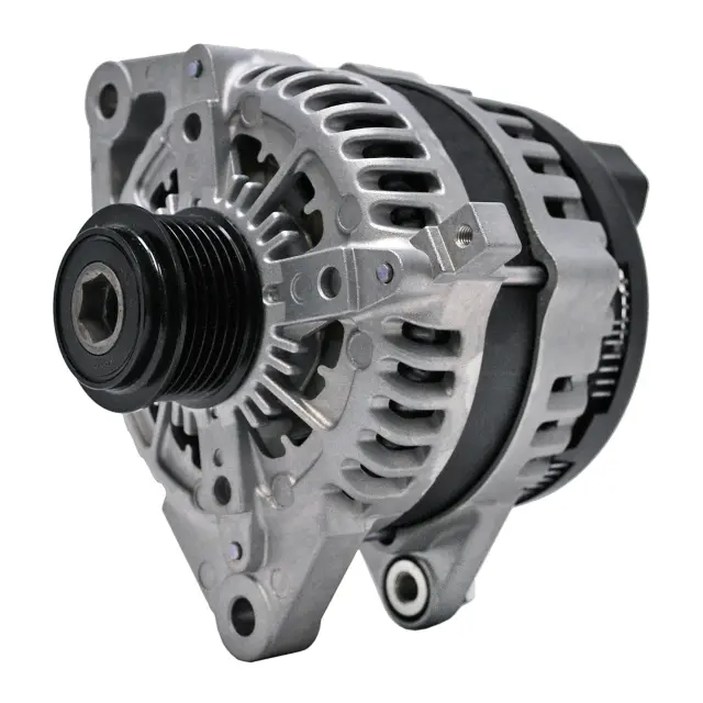 15021 - : Alternator for Dixie Electric Image