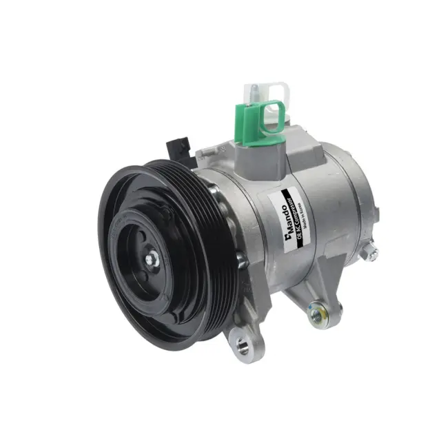 10A1068 - : Mando A/C Compressor for Mando Image