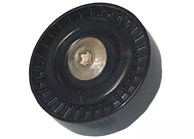 154670 - Belts &amp; Cooling: ACDelcoâ„¢ Accessory Drive Belt Idler Pulley for Chevrolet: Camaro | Pontiac: Firebird, GTO Image