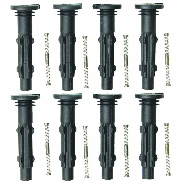 900P21048 - Ignition Systems: Coil Boot Kit for Walker Products Inc. - Image