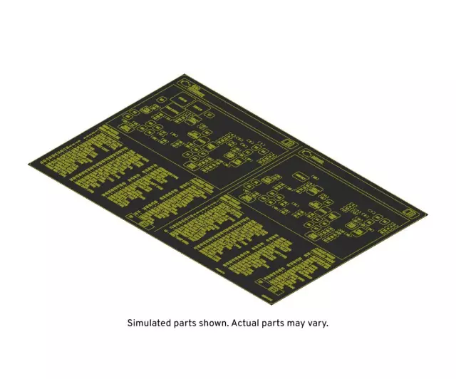 25941375 - Body: Info Label for GM Image