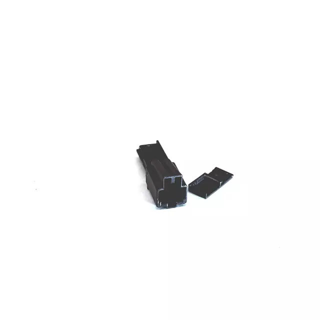 Lane Departure System Camera Connector - Audi (8W0-972-575)