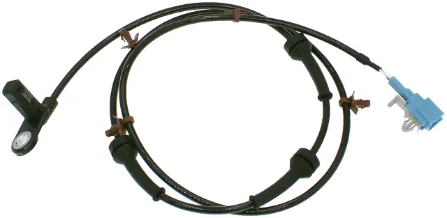 970100 - : Anti-Lock Braking System Wheel Speed Sensor for Dorman Image