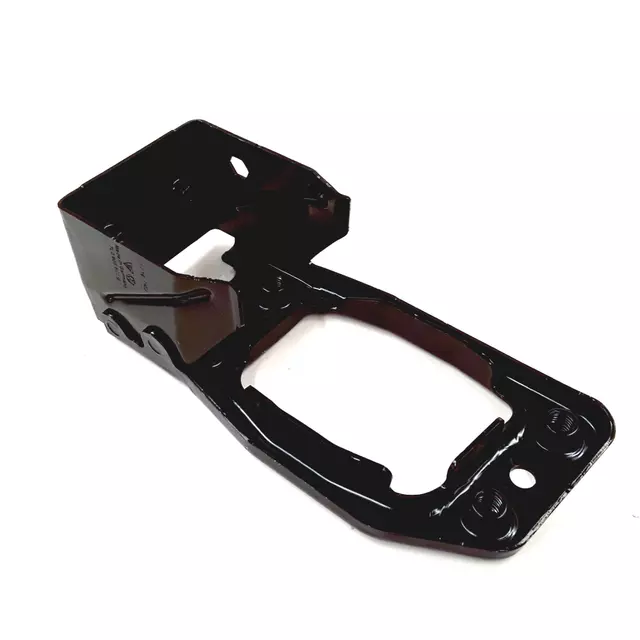 7L0805677B - Body: Buffer for Audi: Q7 Image