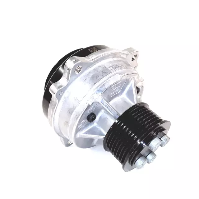 6E145105S - : Supercharger Clutch for Audi Image