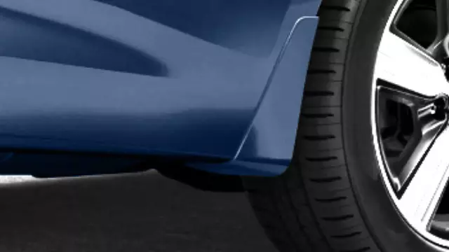 T99J26CA9A - : Splash Guards, Front for Nissan Image