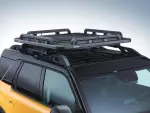 VM2DZ7855100F - : Cargo Platform Perimeter Fence Kit - Small for Ford Image