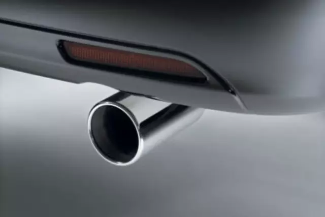 PTS1889060 - Performance: Exhaust Tip for Lexus: GX470 Image