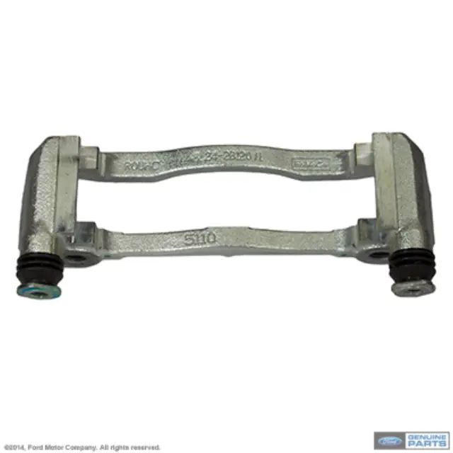 BRBC3 - Brakes: Caliper Support for Ford: Explorer, Explorer Sport Trac | Mercury: Mountaineer Image