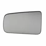 8S4Z17K707C - : Mirror Glass for Ford: Focus Image