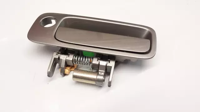 69220AA010B0 - Body: Handle, Outside for Toyota Image image