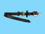 5KS861DVAD - Restraints: Front Outer Seat Belt, Right for Dodge: Ram 2500, Ram 3500 | Ram: 2500, 3500 Image