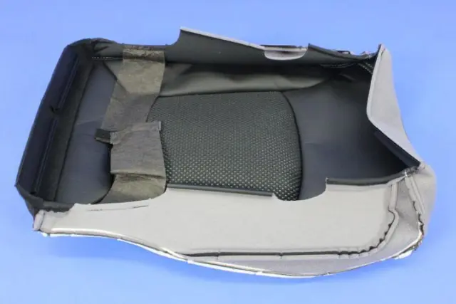 5SP83DX9AA - Interior Trim: Front Seat Cushion Cover, Left for Dodge: Journey Image