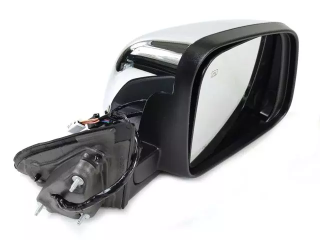 Outside Rear-View Mirror, Right - Mopar (68365716AC)