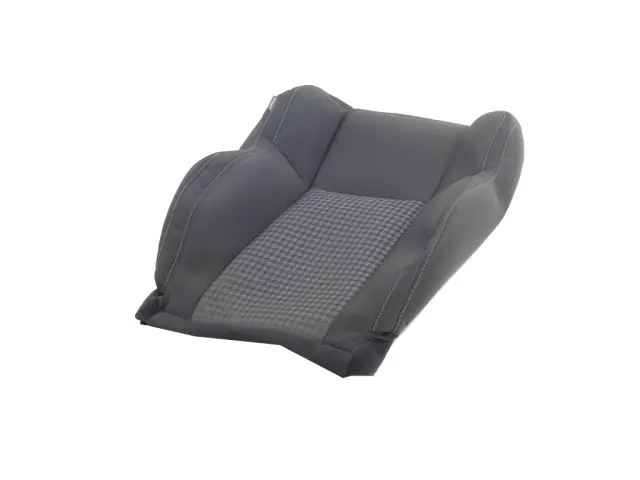 6VT22DX9AA - Interior Trim: Front Seat Back Cover, Right for Mopar Image