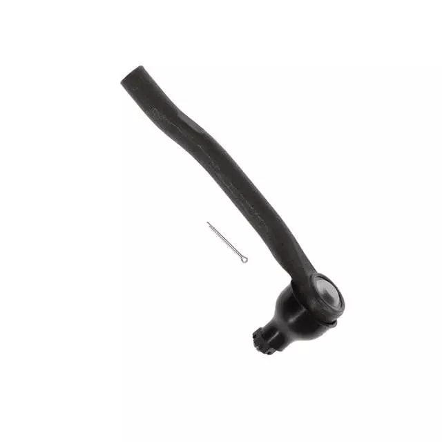 Driver Side Outer Steering Tie Rod - ACDelco (45A0994)