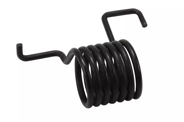 Part# 84722264 Driver Side Front Floor Console Armrest Hinge Spring - GM (84722264)