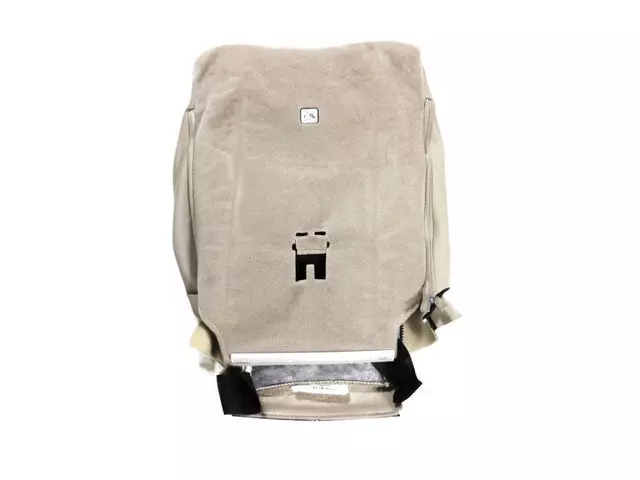 5PK34HL1AC - Body: Seat Back Cover for Jeep: Grand Cherokee Image