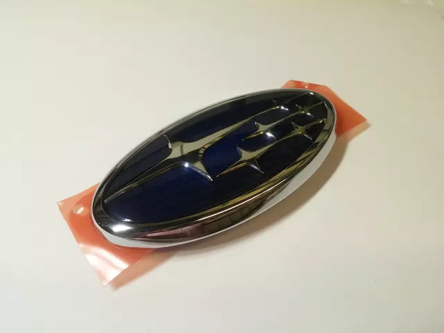93033CA001 - Body: Emblem for Subaru Image