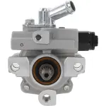 96380MN - : Power Steering Pump - Marathon HP - Hydraulic Power - New - 96380MN for Maval Image