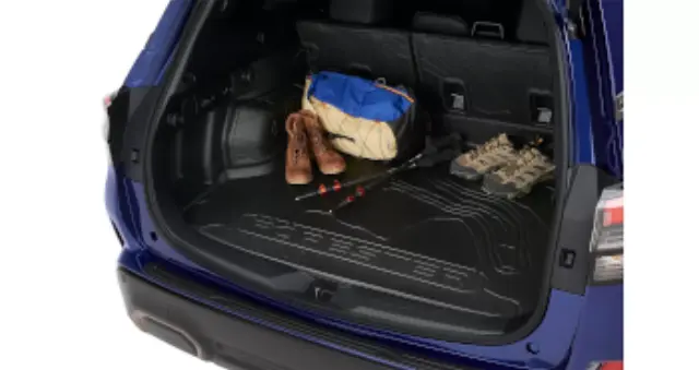 J501SSL200 - Cargo Management: Cargo Tray for Subaru: Forester Image