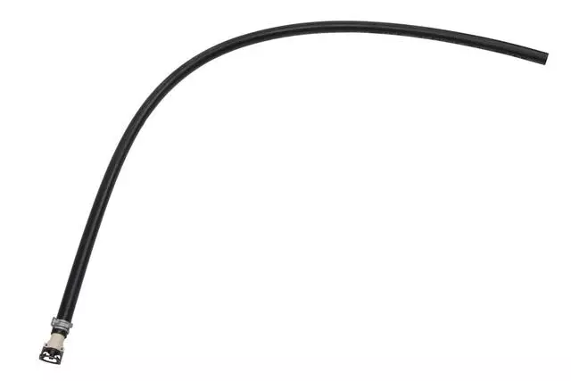 25969276 - : Fuel Tank Filler Vent Hose for GM Image