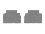 W496GR - : All Weather Floor Mats for WeatherTech Image