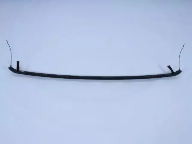 Sunroof Wind Deflector, Left - Mopar (5170956AA)