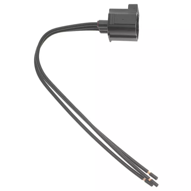 HP4210 - Charging &amp; Starting Systems: Handy Pack Alternator Electrical Connector for SMP CORP Image