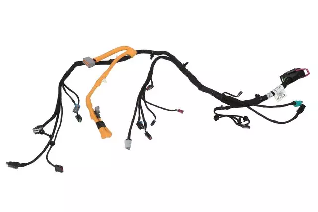 22974518 - Body: Harness for Cadillac: XTS Image