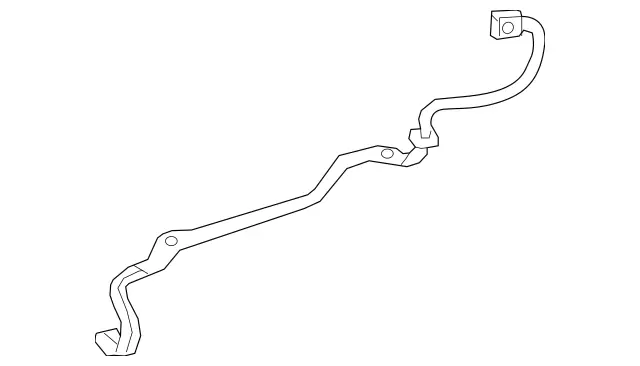 253540830364 - Electrical: Harness for Mercedes-Benz Image