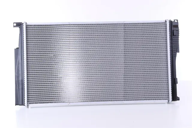 60816 - : Nissens Radiator for NISSENS Image
