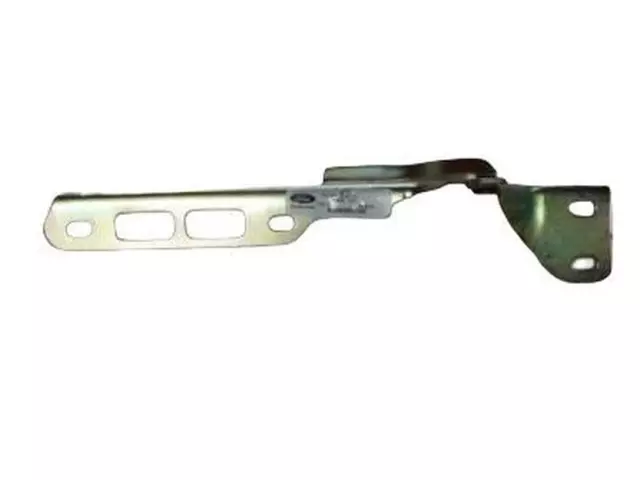 F2TZ16797A - Body: Hinge Strap for Ford Image