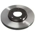 BD126325E - : Front Disc Brake Rotor for WAGNER BRAKE Image
