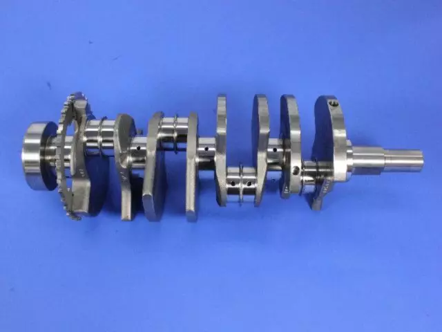 53022286AA - : Crankshaft for Mopar Image