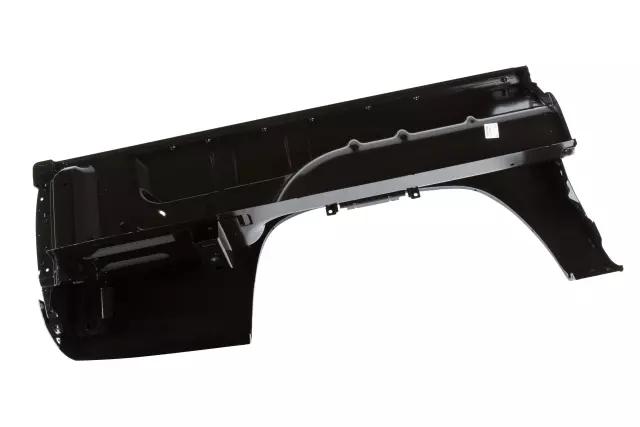 Driver Side Pickup Box Side Panel - GM (88980484)