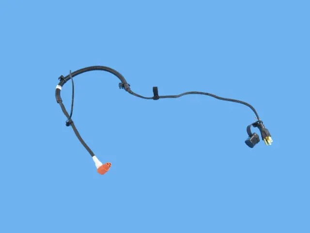 68258964AA - : Engine Block Heater Cord for Mopar Image