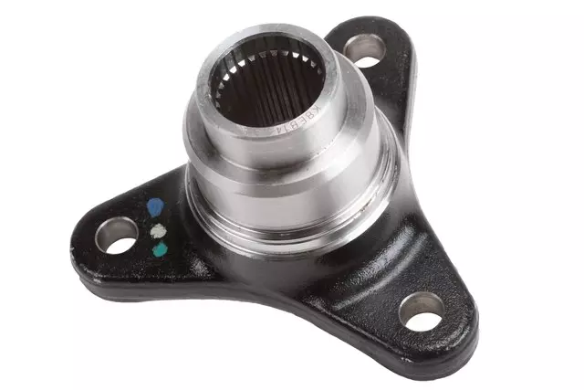 84059650 - : Transfer Case Rear Output Shaft Flange for GM Image