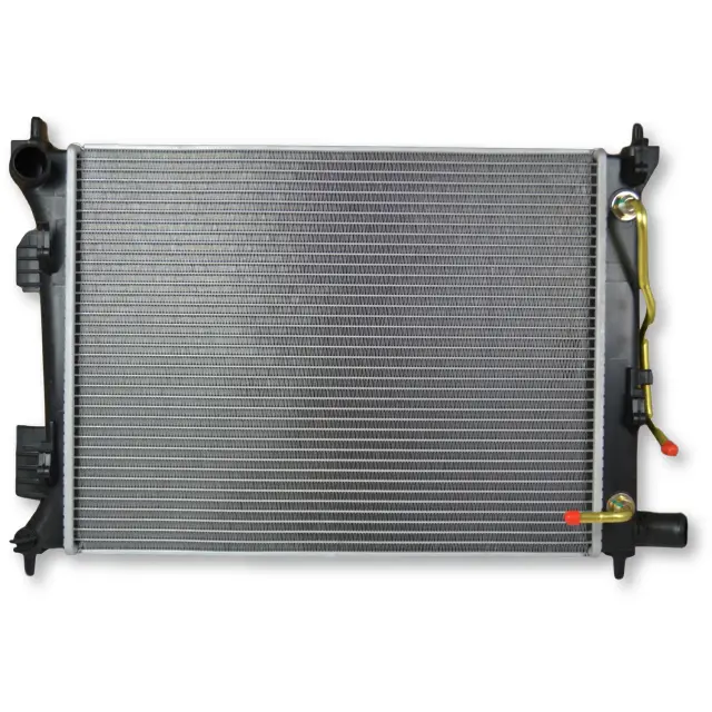 13253C - Cooling Systems: Radiator for GLOBAL PARTS DISTRIBUTORS Image