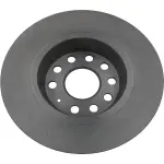 1BP02612AA - : Disc Brake Rotor for bproauto Image